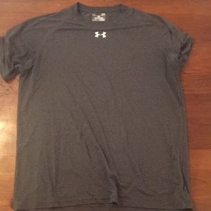 Under Armour Heat Gear